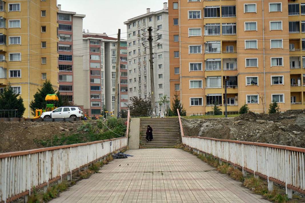 12 kişi ölmüştü! Mühendislik hatası olarak anılan köprü 23 yıl sonra yenileniyor 3